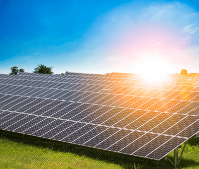 Güneş enerji sistemlerinde bakım ve izleme